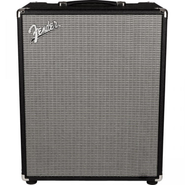 Amplificador Fender Para Bajo Rumble 200 V3 120v, 2370500000